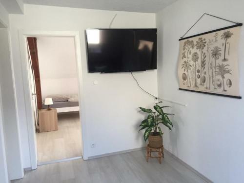 Apartamento Ferienwohnung In Korb