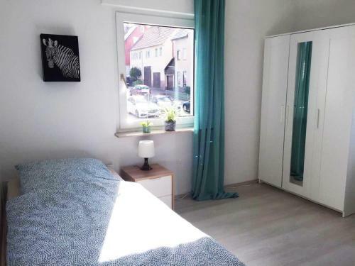 Apartamento Ferienwohnung In Korb