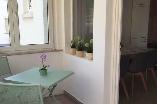 Apartamento Ferienwohnung In Korb