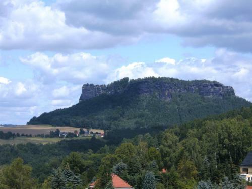 Apartamento Ferienwohnung Familie Arlt