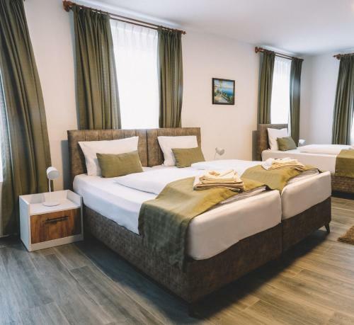 E&b Aparthotel