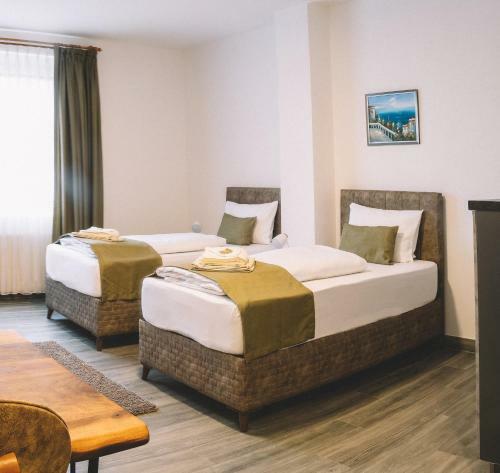 E&b Aparthotel