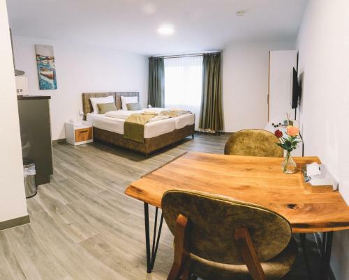 E&b Aparthotel