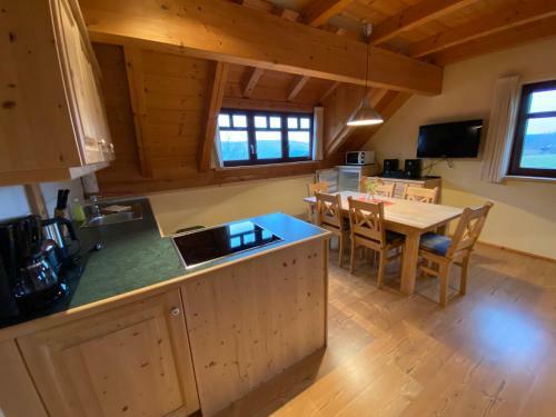 Apartamento Waldhaus Am Lilienstein