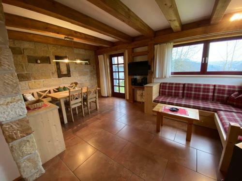 Apartamento Waldhaus Am Lilienstein