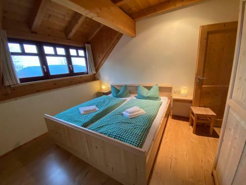 Apartamento Waldhaus Am Lilienstein