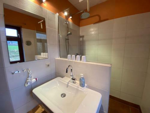 Apartamento Waldhaus Am Lilienstein