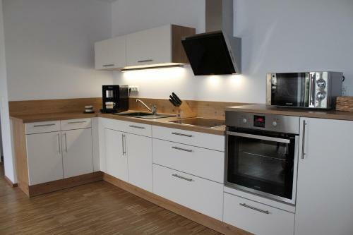 Apartamento Luxuri�se Stadtwohnungen In K�nigstein