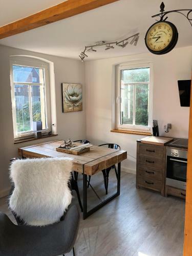 Apartamento Fuchsbau