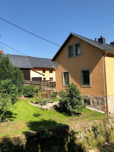 Apartamento Fuchsbau