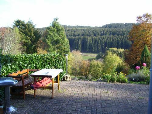 Apartamento Fewo Koeppe