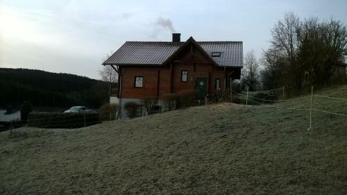 Apartamento Fewo Koeppe