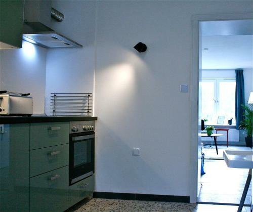 Apartamento Eifel Rebeige Gerolstein