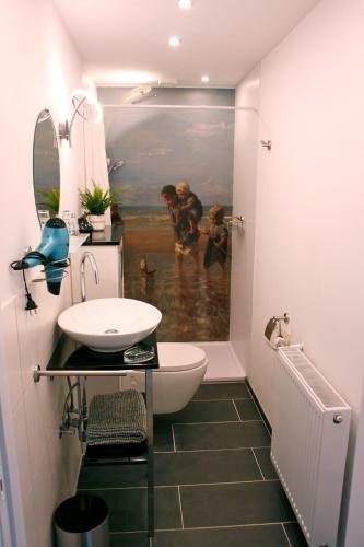 Apartamento Eifel Rebeige Gerolstein