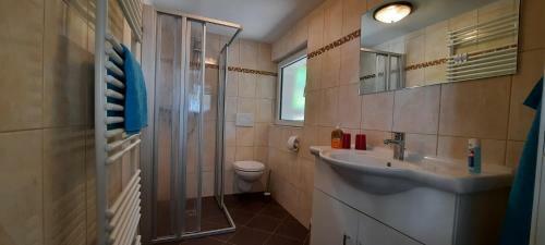 Ferienhaus G�nsebl�mchen