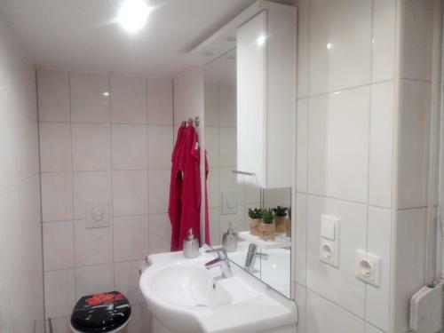Apartamento Ferienwohnung Sorgatz