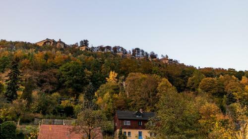 Apartamento Ferienwohnung Sorgatz