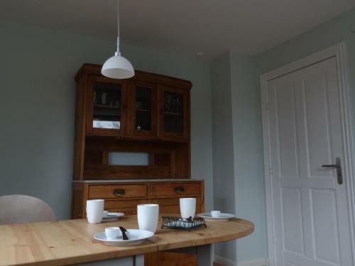 Apartamento Uferschwalbe