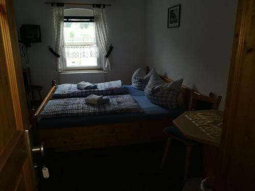 Hostal Sachsenst�bel