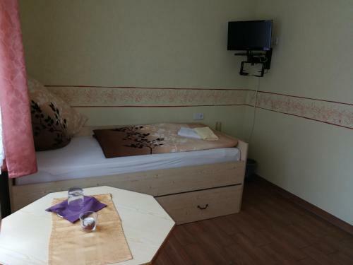 Hostal Sachsenst�bel