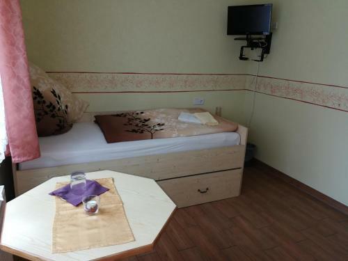 Hostal Sachsenst�bel