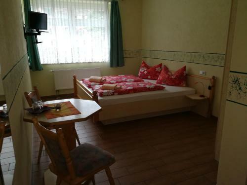 Hostal Sachsenst�bel