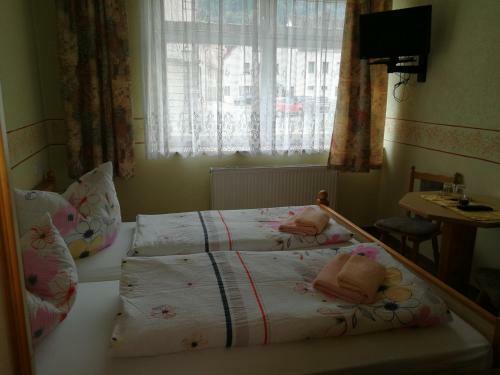 Hostal Sachsenst�bel