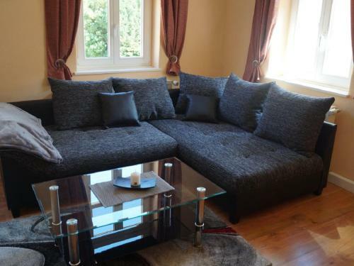 Hostal Sachsenst�bel
