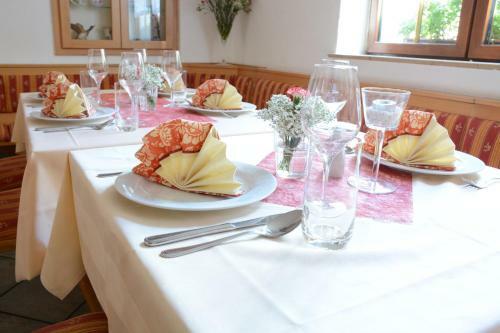 Hostal Sachsenst�bel