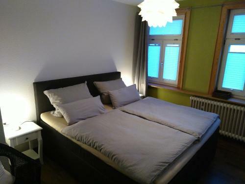 Apartamento An Der Stadtmauer