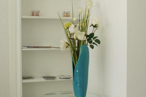 Apartamento Ferienwohnung "magnolia"