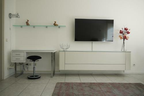 Apartamento Ferienwohnung "magnolia"
