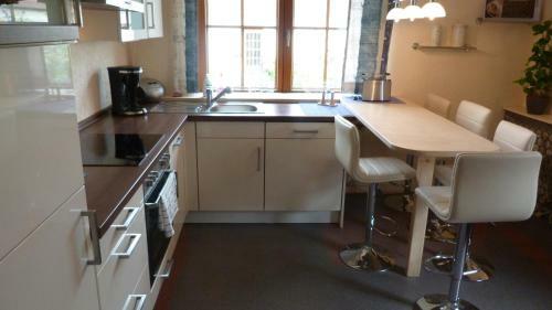 Apartamento Ferienhaus Stay And Relax