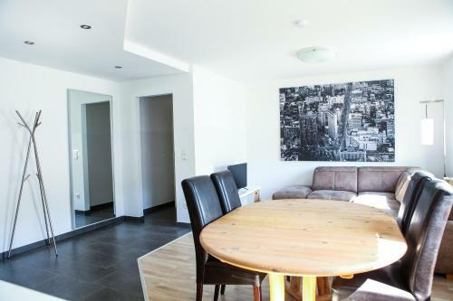 Apartment "new York"