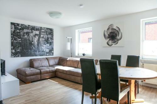 Apartment "new York"