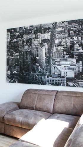 Apartment "new York"