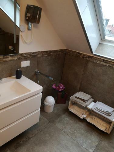 Apartamento Ferienwohnung "deluxe" In Korbach