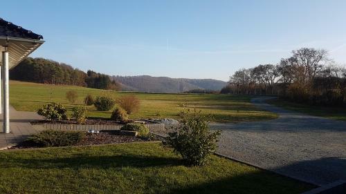Apartamento Ferienwohnung Ferrum