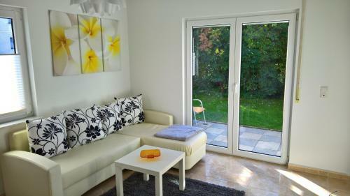Apartamento As-ferienwohnung