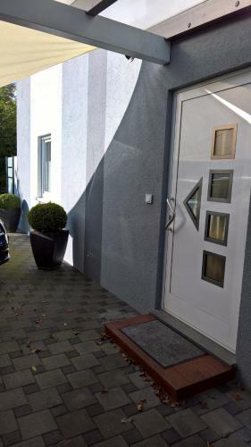 Apartamento As-ferienwohnung