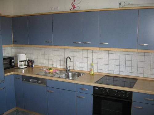 Apartamento Ferienwohnung Sauerland Panorama