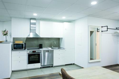 Apartment "paris"