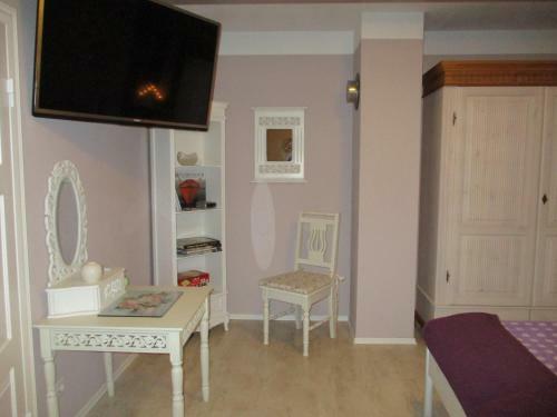 Bed & Breakfast Apartment Suite