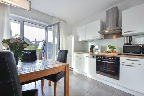 Apartamento Villa Kaja Wohnung Kaiserbad