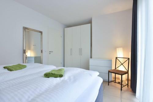 Apartamento Villa Kaja Wohnung Kaiserbad
