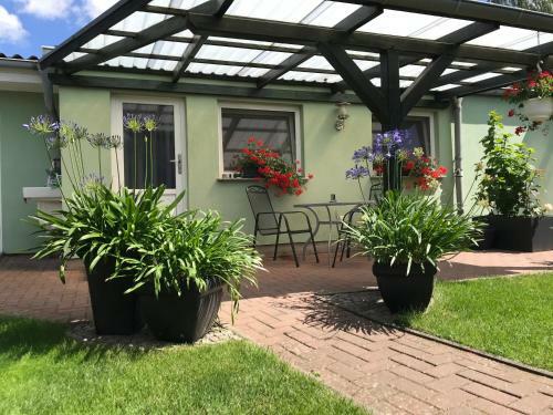 Ferienwohnung Lorenz