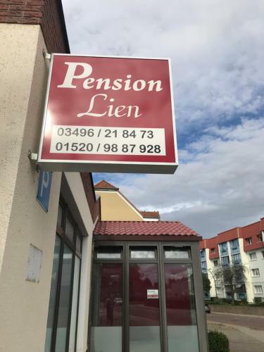 Pensionlien