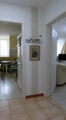 Apartamento Koethen Kugelbrunnen