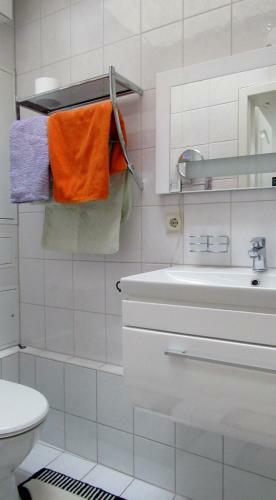 Apartamento Koethen Kugelbrunnen