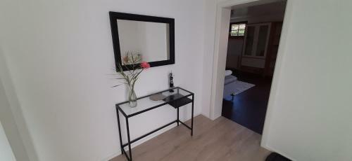 Apartamento Ferienwohnung N�then